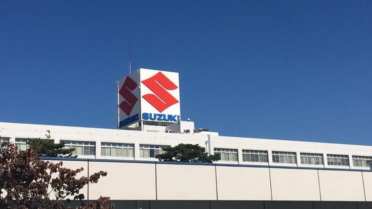 Suzuki, vendite in rialzo dell’8,3% in Italia nel 2024. Bene la Vitara e i modelli 4WD