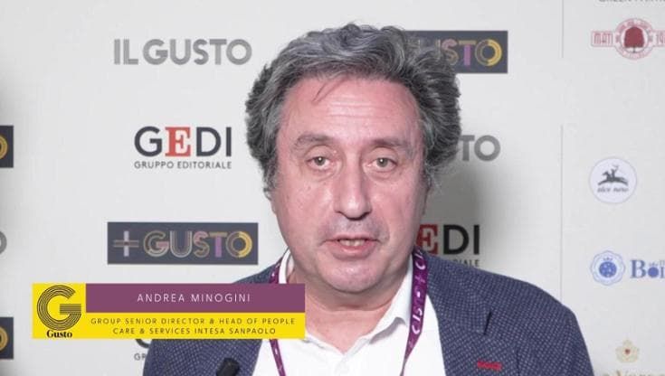 Il piano alimentare? In un futuro vicino si farà in banca