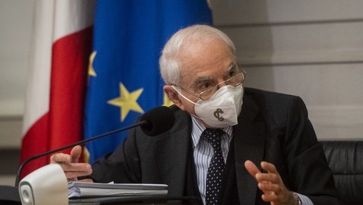 Un'occasione persa