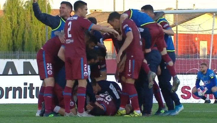 Playoff di Serie B; Baldini show, tonfo del Monza a Cittadella. Il Venezia piega il Lecce