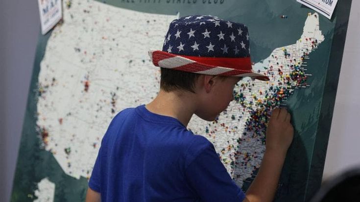 Dalle tredici colonie a oggi: come sono nati gli Stati Uniti d’America