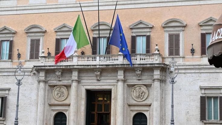 Hacker attacks on the Chamber of Deputies: emails of Meloni, Delmastro and Lega member Formentini accessed