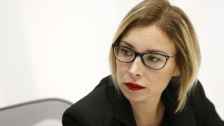 Rachele Mussolini, la nipote del duce: “Anastasio è un amico di famiglia, ma ha commesso un imperdonabile errore”