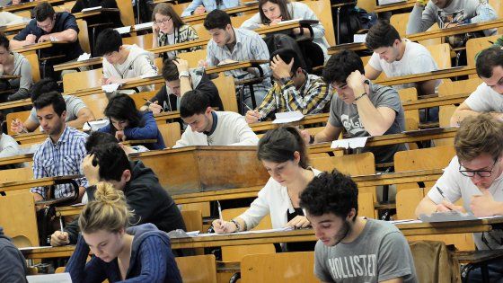 Università, il calendario dei test di ammissione