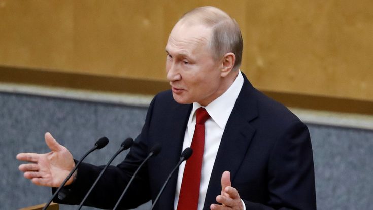 Putin, un presidente a vita. Così Vladimir prolunga la "democratura"