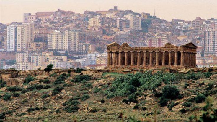 Beni culturali, ecco i siti siciliani dove apriranno i cantieri