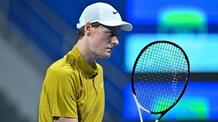 Indian Wells, riparte l'inseguimento di Sinner ad Alcaraz. Torna Musetti