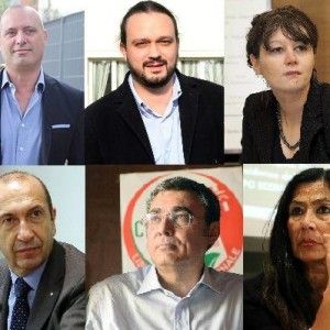 <span> L&rsquo;Emilia Romagna sceglie il suo nuovo presidente<br /></span>