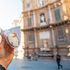Cannoli, vino e pasta fresca per una settimana di vacanze golose