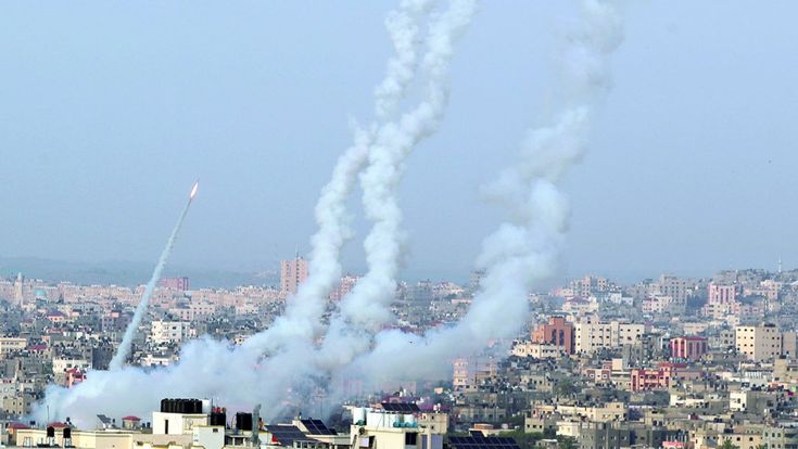 Hamas e l'ombra di Erdogan