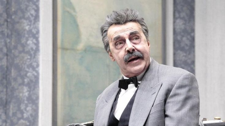 Solenghi è ancora Govi. A Colpi di Timone