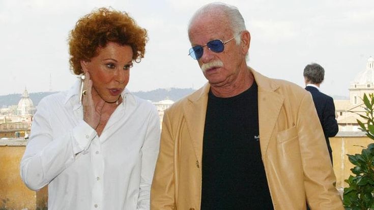 Gino Paoli, arriva l’ultimo inedito “Quando ti rivedrò”: era nato per un duetto con Ornella Vanoni