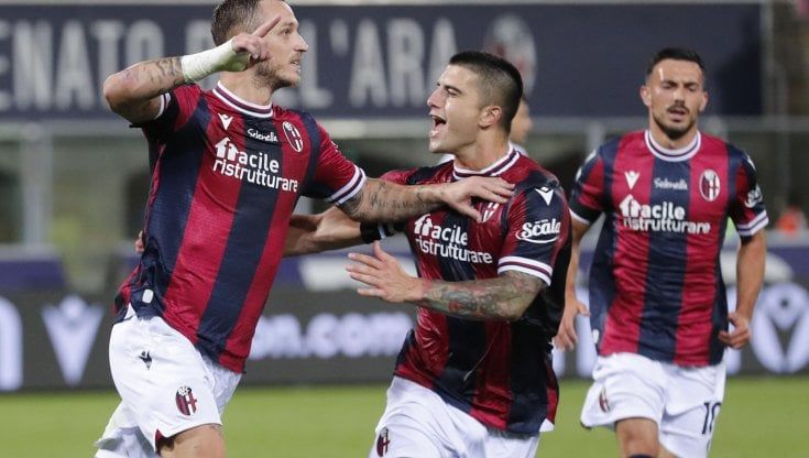 Samp-Bologna, Mihajlovic: "E' ora di vincere fuori". E invita una tifosa non vedente