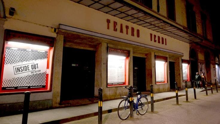 Teatro Verdi come Broadway: musical, balletti e commedia