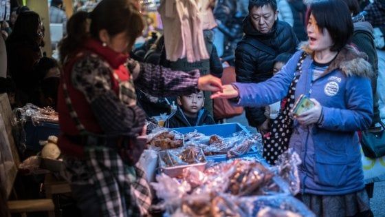 "Riportiamo il cibo nel cuore delle città": l'appello delle donne al Parabere Forum