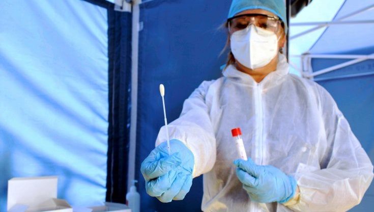 Coronavirus, in Emilia-Romagna su 23mila tamponi 1912 positivi: il tasso scende all'8%