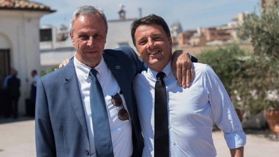 Firenze, morto Tiberio Barchielli: era il fotografo ufficiale di Renzi 