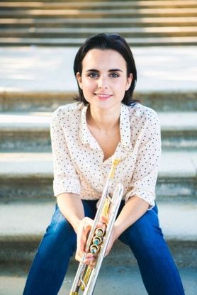 L''Emotional dance' di Andrea Motis, enfant prodige del jazz