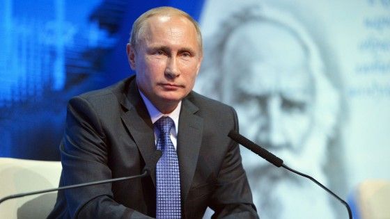 A Milano vertice Ue-Asia. Putin scalda il clima: "Obama ostile. Grandi rischi per gas all'Europa"