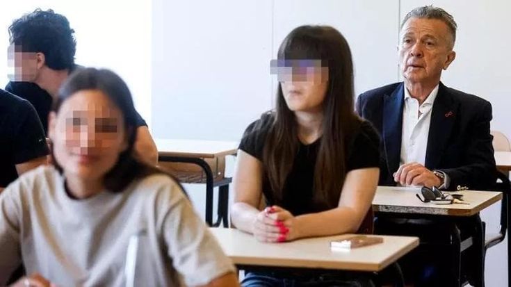 Pupo dopo la maturità: “Continuerò a studiare. Ora mi iscrivo all’università”
