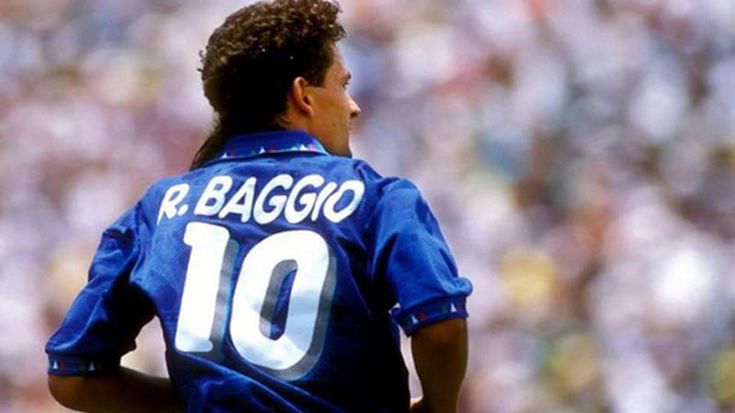Roberto Baggio e quella proposta di riforma abbandonata dal 2011