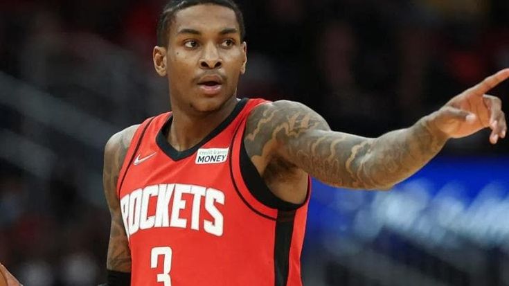Nba, arrestato Kevin Porter: ha aggredito e tentato di strangolare la fidanzata