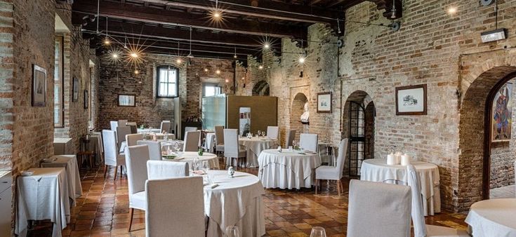 Nelle Langhe al castello di Grinzane: tartufi a casa Cavour