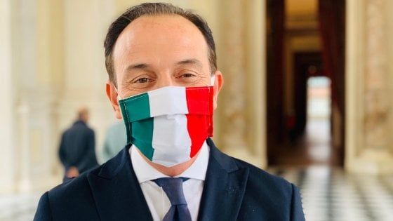 Cirio, polemica su un elogio alla cura del corpo durante il fascismo: Lui: frainteso
