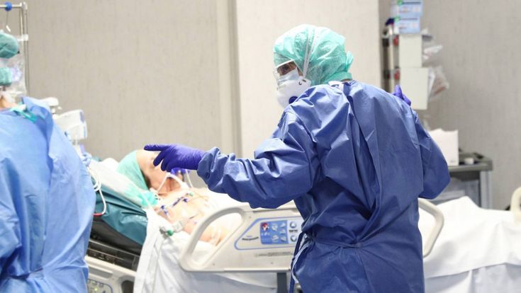 Coronavirus, una proposta per vederci più chiaro: contiamo i ricoveri