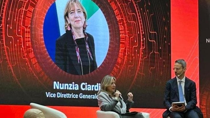 Cybersicurezza, Ciardi: “Il concetto di infrastruttura critica non può più essere limitato”