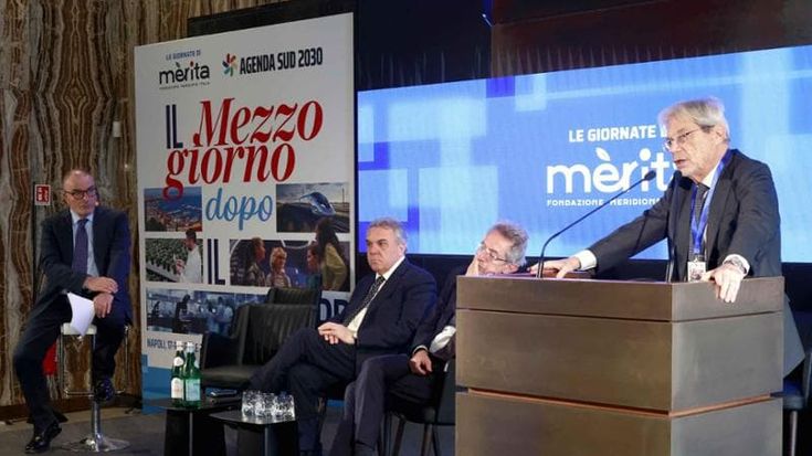 Pnrr al Sud, sfida aperta: “Fondi nazionali e dall’Ue per garantire continuità”