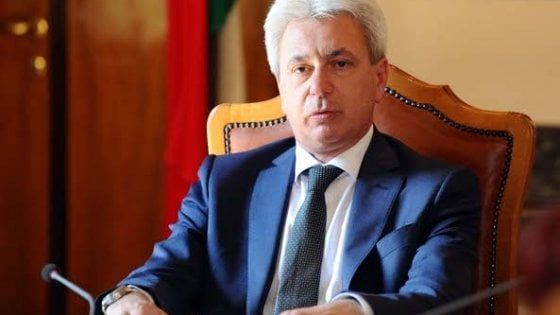 Potenza, Annunziato Vardè é il nuovo Prefetto