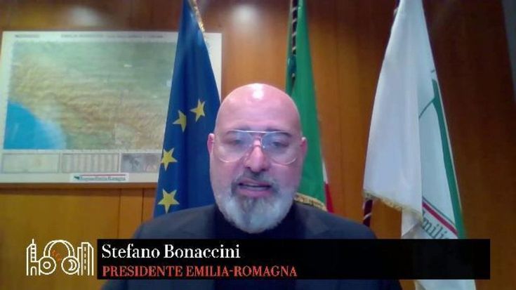 Quirinale fai da te. Con Stefano Bonaccini e Vittorio Sgarbi