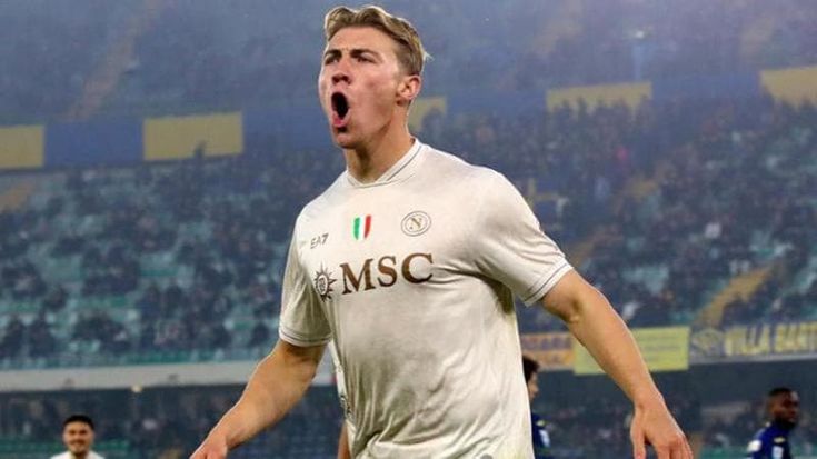 La squadra al lavoro per la trasferta di Parma: Hojlund c’è, al seguito del Napoli 3500 tifosi