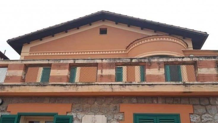 L’altra verità sull’orfanotrofio di Baida: “Ho vissuto due settimane di tormento”