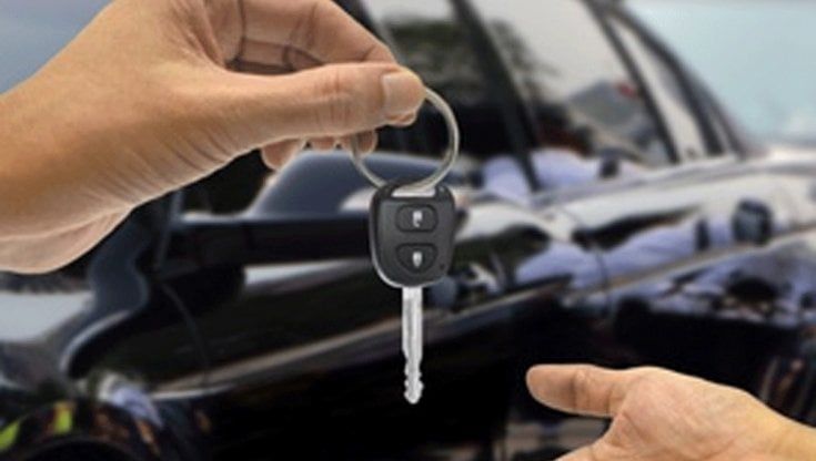 L’auto? In Italia si cambia ogni sette anni e mezzo