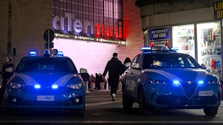 Termini, altri due fermi per il pestaggio del funzionario: 6 indagati per le due aggressioni