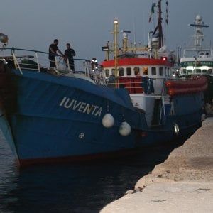 Francesco Montenegro: "Ingiusto che se una Ong sbaglia debbano pagare le altre" 