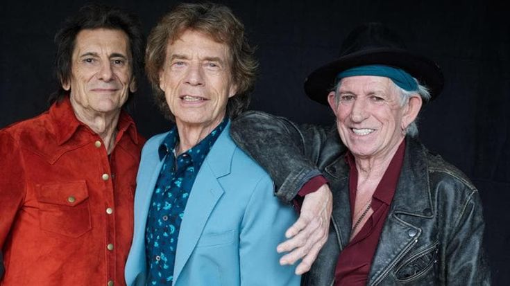 Rolling Stones, il nuovo album è Foreign tongues: “Siamo ancora qui, il rock non ha età”