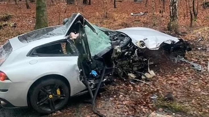 Grave incidente per Antonio del West Ham, macchina distrutta. “È stabile, cosciente e comunica”