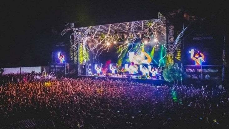 Gallipoli, riapre il parco Gondar: per l'estate 2022 la musica ritrova il suo spazio più grande 
