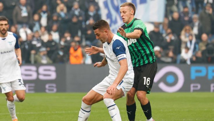 Calciomercato, Newcastle su Barella. Duello Juventus-Inter per Milinkovic e Frattesi 