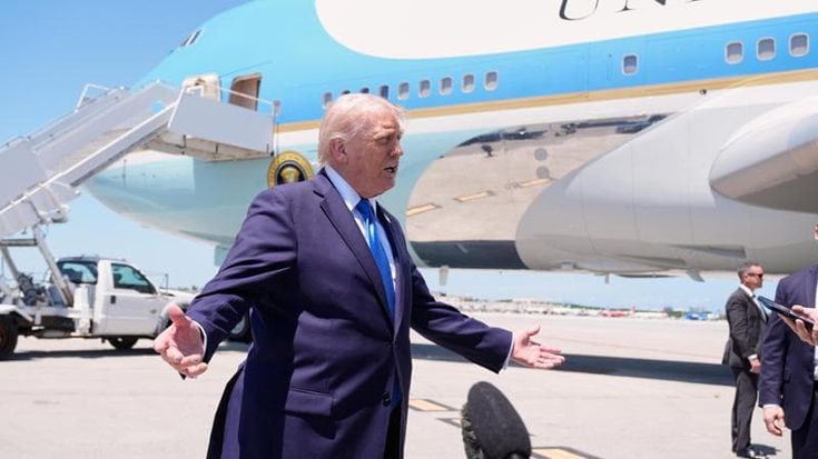 Trump cancella il vertice di Islamabad “I negoziati una perdita di tempo, se vuole l’Iran mi chiami”