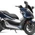 Honda Forza 2018, si cambia tutto