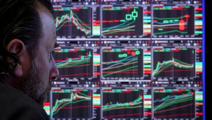 Le Borse di oggi, 26 ottobre. Vigilia di attesa sui mercati: Europa positiva aspettando le mosse Bce
