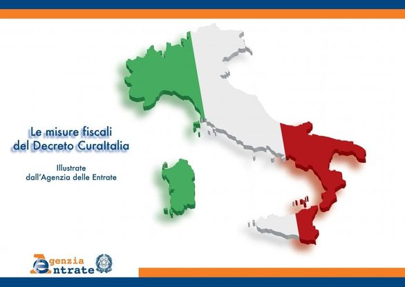 Decreto Cura Italia, ecco tutte le misure
