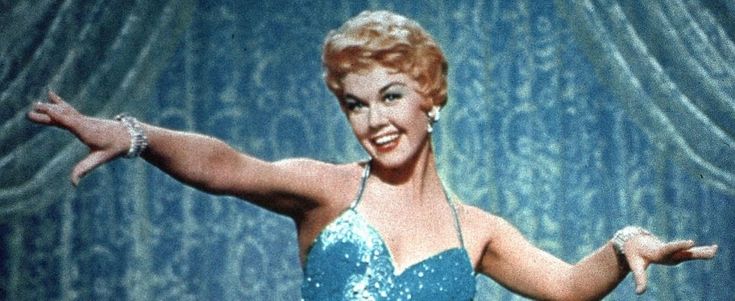 È morta Doris Day, star di Hollywood: era considerata la 'fidanzata d'America'