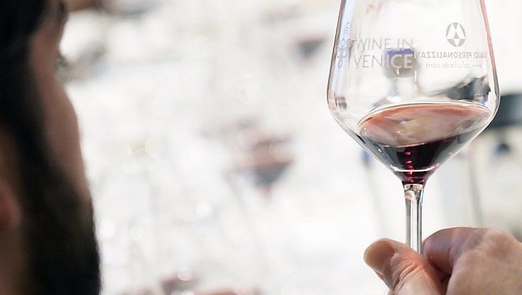 Etica, Sostenibilità ed Innovazione: i tre ingredienti di Wine in Venice
