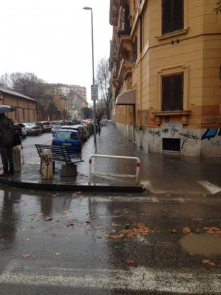 Allarme maltempo: le foto dei lettori /2