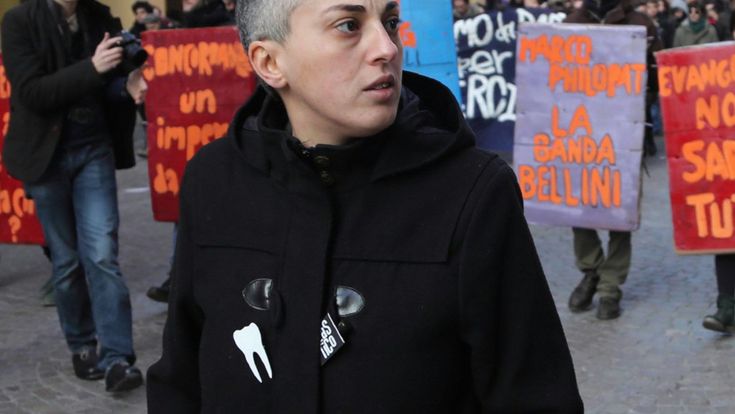 Bologna, il sogno da sindaca della attivista per i diritti civili